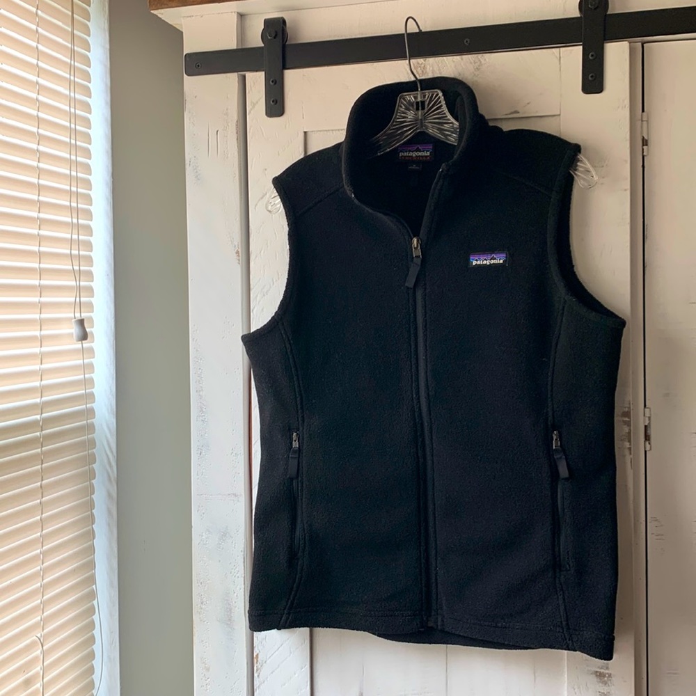 Patagonia Synchilla Vest